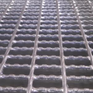 Jalapuhastusrest (Press Welded)