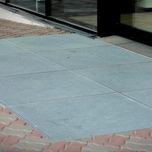 Jalapuhastusrest (Press Locked)