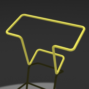 Võrgudest valmistatud tooted