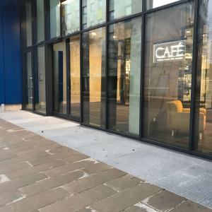 Jalapuhastusrest (Press Locked)