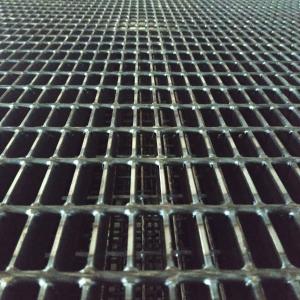 Jalapuhastusrest (Press Welded)