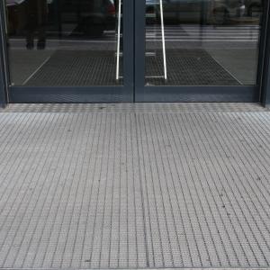 Jalapuhastusrest (Press Locked)