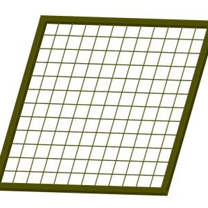 Võrgudest valmistatud tooted