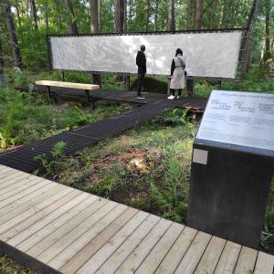 Puristehitsattu ritilä