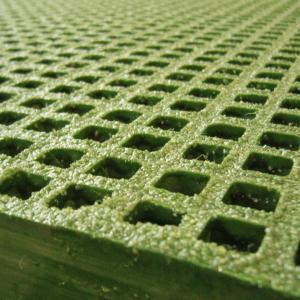 Komposiitrestid - GRP