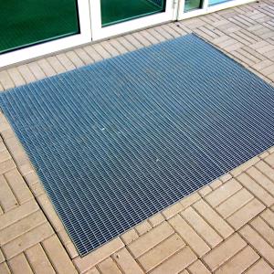 Jalapuhastusrest (Press Locked)