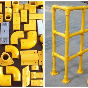 Komposiitrestid - GRP