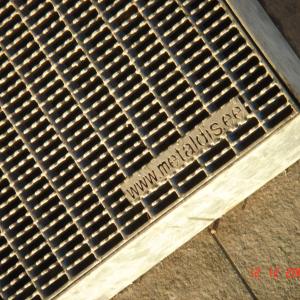 Jalapuhastusrest (Press Locked)