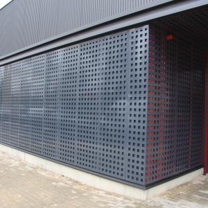 Nelikantava-sirge QG/CU