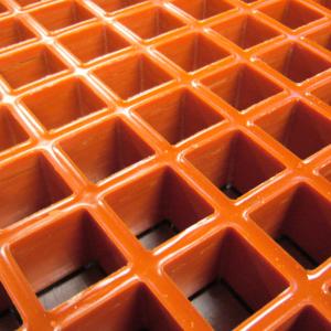 Komposiitrestid - GRP