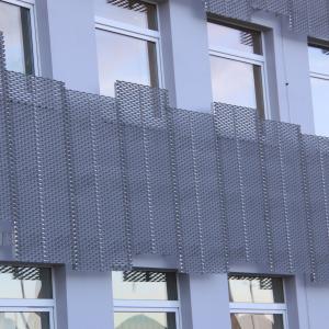 Venitatud lehtvõrgud