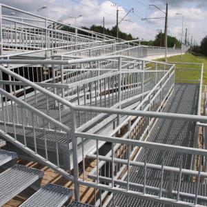 Pressitud restid - PL