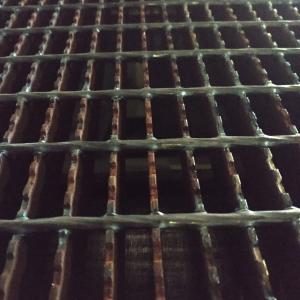 Jalapuhastusrest (Press Welded)