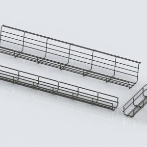 Võrgudest valmistatud tooted