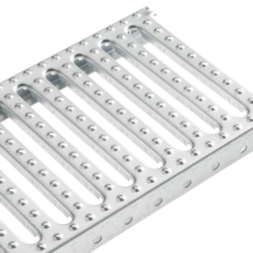 Step plus N / 01/ 02