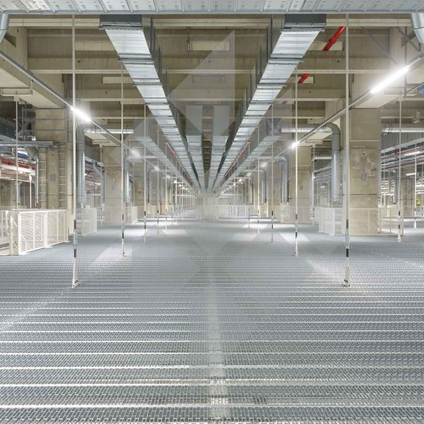 Drainstep RH