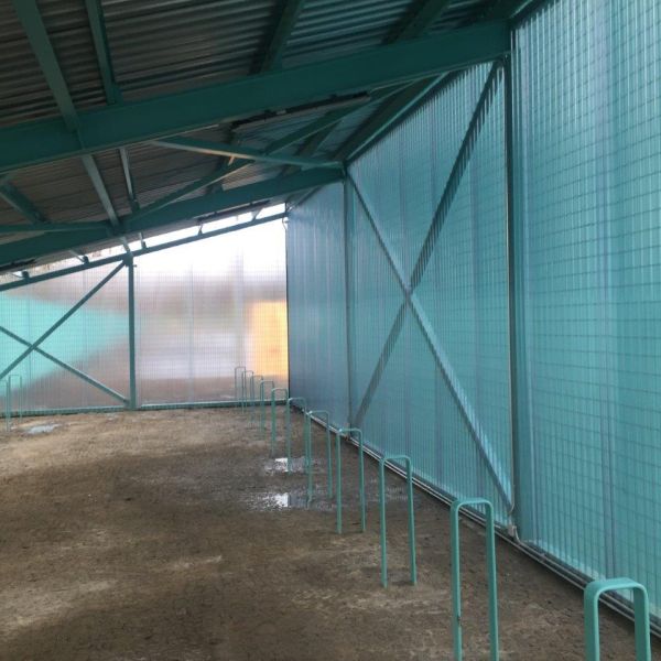 Eesti Energia projekt