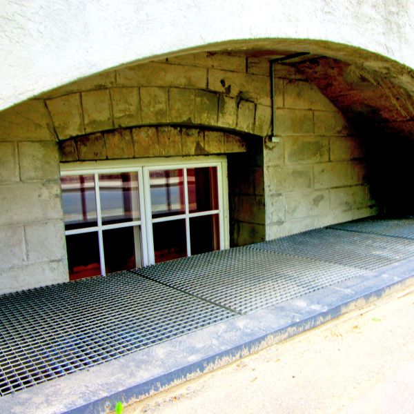 Keevisrestid - PW
