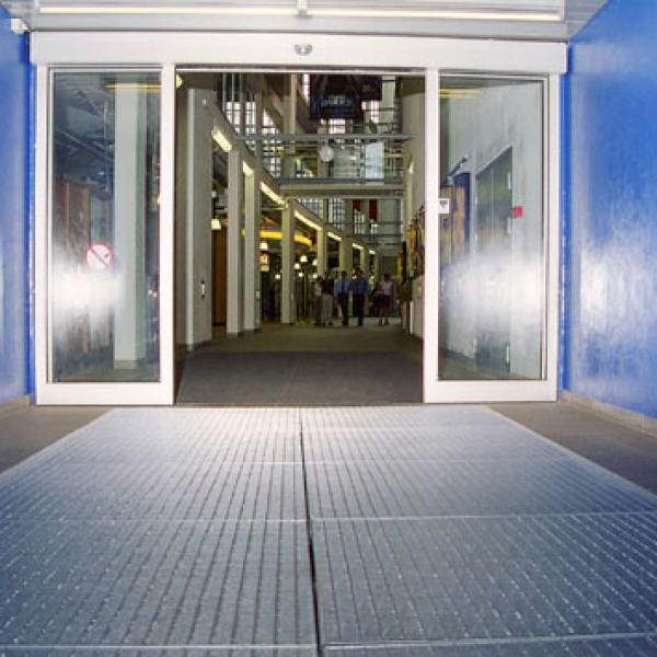 Jalapuhastusrest (Press Locked)