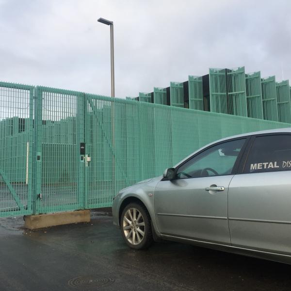 Eesti Energia projekt