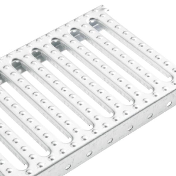 Step plus N / 01/ 02