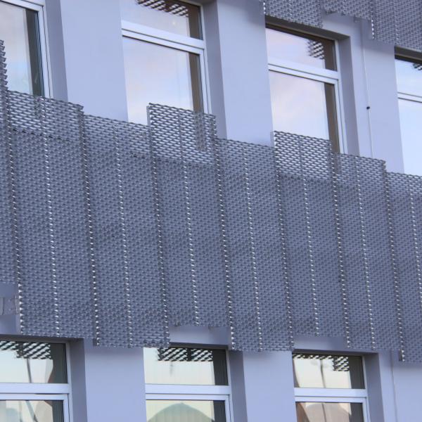 Venitatud lehtvõrgud