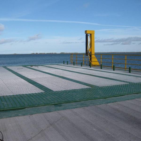 Tugevad restid ettevõttelt Metal-Disain