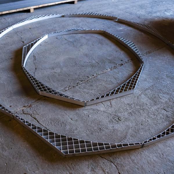 See on kullassepa töö