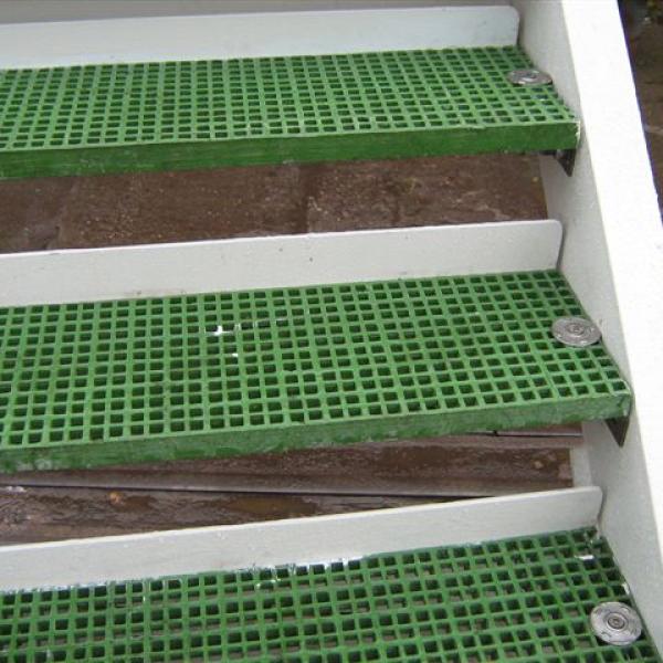 Komposiitrestid - GRP