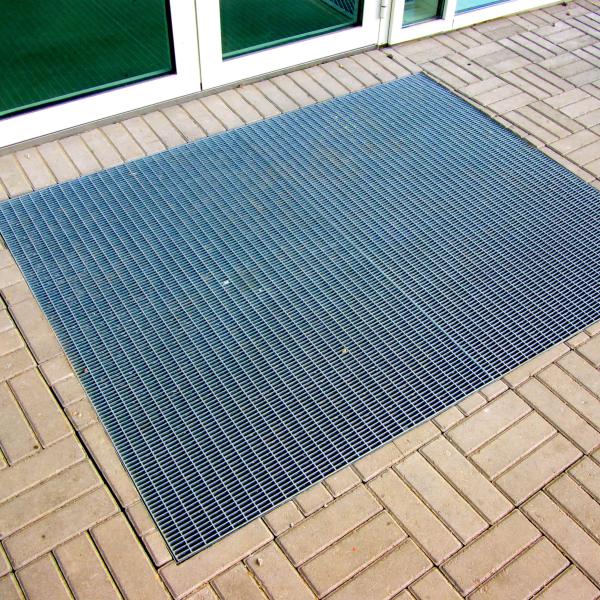 Jalapuhastusrest (Press Locked)