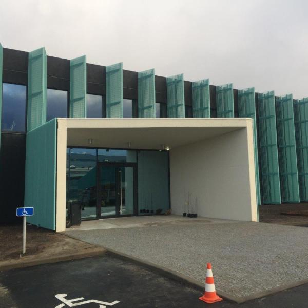 Eesti Energia projekt